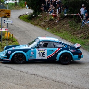 36° RALLY ELBA STORICO - Gallery 11